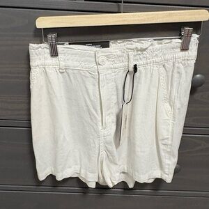 Silver Jeans Shorts